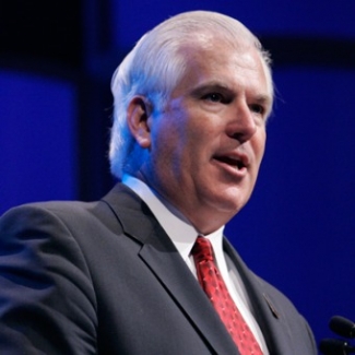Miles White Abbott CEO